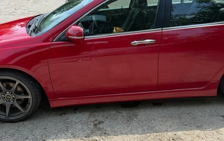 Honda Accord VII рестайлинг, 2007 год, 1 250 000 рублей, 2 фотография