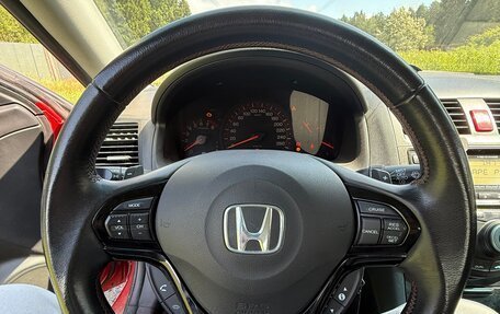 Honda Accord VII рестайлинг, 2007 год, 1 250 000 рублей, 4 фотография
