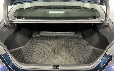 Toyota Camry, 2019 год, 2 880 000 рублей, 12 фотография