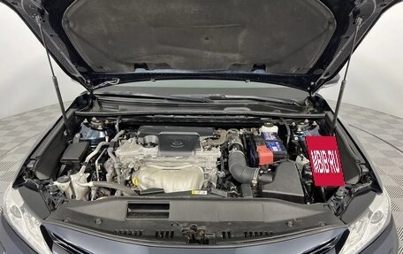 Toyota Camry, 2019 год, 2 880 000 рублей, 11 фотография