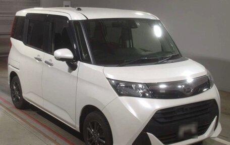 Daihatsu Thor I, 2018 год, 1 150 000 рублей, 4 фотография
