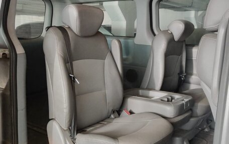 Hyundai Grand Starex Grand Starex I рестайлинг 2, 2011 год, 1 045 000 рублей, 7 фотография