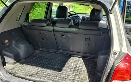 Hyundai Tucson III, 2007 год, 900 000 рублей, 2 фотография