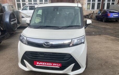 Daihatsu Thor I, 2018 год, 1 150 000 рублей, 5 фотография