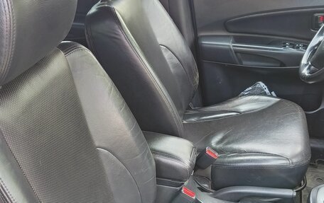 Hyundai Tucson III, 2007 год, 900 000 рублей, 4 фотография