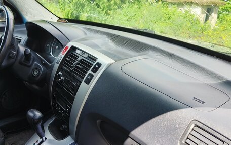 Hyundai Tucson III, 2007 год, 900 000 рублей, 5 фотография