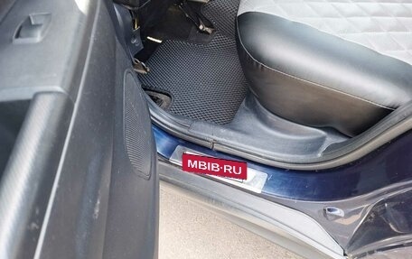 Mitsubishi ASX I рестайлинг, 2010 год, 930 000 рублей, 11 фотография