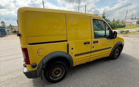 Ford Transit Connect, 2012 год, 450 000 рублей, 3 фотография