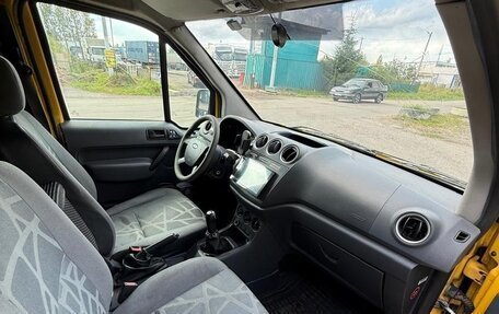 Ford Transit Connect, 2012 год, 450 000 рублей, 5 фотография