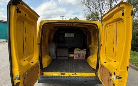 Ford Transit Connect, 2012 год, 450 000 рублей, 8 фотография