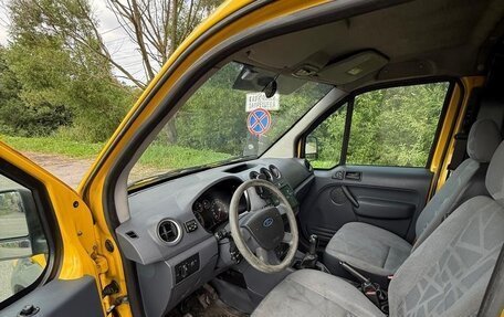 Ford Transit Connect, 2012 год, 450 000 рублей, 6 фотография