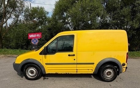 Ford Transit Connect, 2012 год, 450 000 рублей, 2 фотография