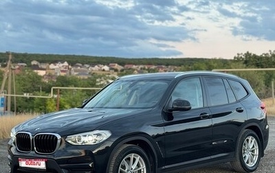 BMW X3, 2019 год, 3 200 000 рублей, 1 фотография