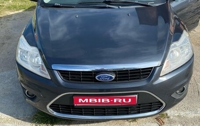 Ford Focus II рестайлинг, 2011 год, 850 000 рублей, 1 фотография