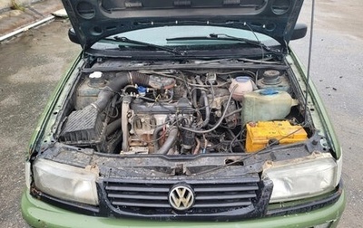 Volkswagen Passat B4, 1995 год, 80 000 рублей, 1 фотография