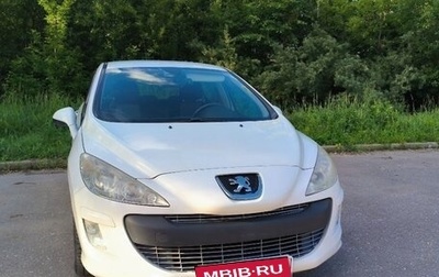 Peugeot 308 II, 2010 год, 500 000 рублей, 1 фотография