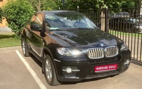 BMW X6, 2012 год, 2 200 000 рублей, 1 фотография
