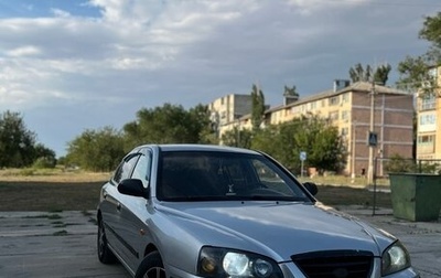 Hyundai Elantra III, 2005 год, 344 000 рублей, 1 фотография