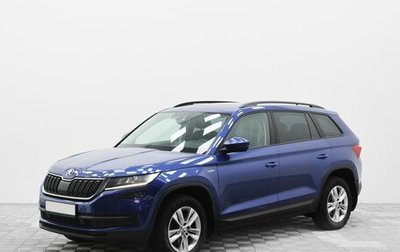 Skoda Kodiaq I, 2019 год, 2 355 000 рублей, 1 фотография