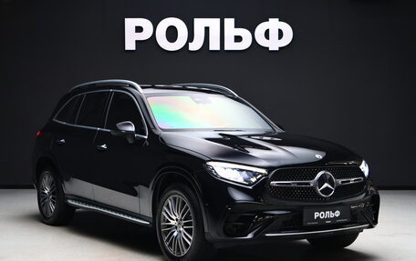 Mercedes-Benz GLC, 2023 год, 6 400 000 рублей, 1 фотография