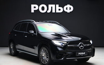 Mercedes-Benz GLC, 2023 год, 6 400 000 рублей, 1 фотография