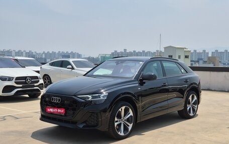 Audi Q8 I, 2025 год, 13 049 000 рублей, 1 фотография