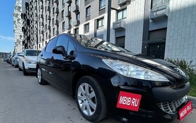 Peugeot 308 II, 2010 год, 550 000 рублей, 1 фотография