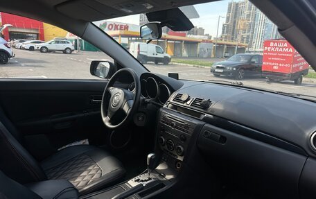 Mazda 3, 2008 год, 800 000 рублей, 7 фотография
