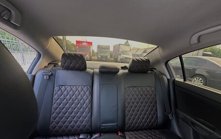 Mazda 3, 2008 год, 800 000 рублей, 10 фотография