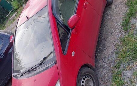 Mitsubishi Colt VI рестайлинг, 2002 год, 460 000 рублей, 6 фотография