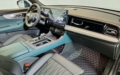 GAC GS8, 2024 год, 4 499 000 рублей, 3 фотография