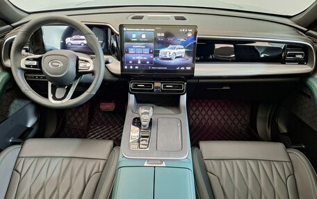 GAC GS8, 2024 год, 4 499 000 рублей, 2 фотография