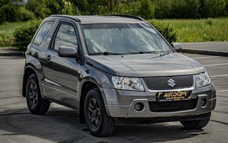 Suzuki Grand Vitara, 2007 год, 650 000 рублей, 2 фотография