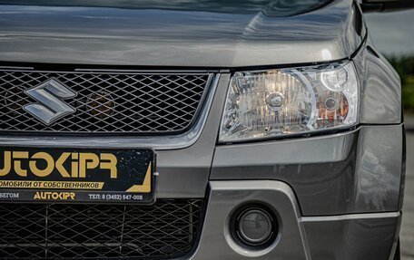 Suzuki Grand Vitara, 2007 год, 650 000 рублей, 4 фотография