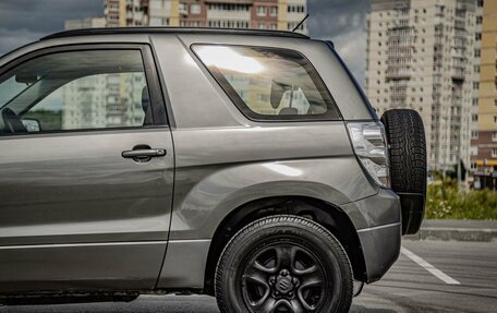 Suzuki Grand Vitara, 2007 год, 650 000 рублей, 7 фотография