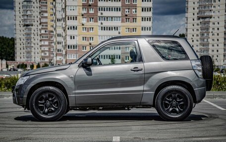 Suzuki Grand Vitara, 2007 год, 650 000 рублей, 6 фотография