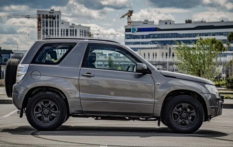 Suzuki Grand Vitara, 2007 год, 650 000 рублей, 12 фотография