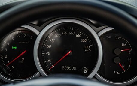 Suzuki Grand Vitara, 2007 год, 650 000 рублей, 16 фотография