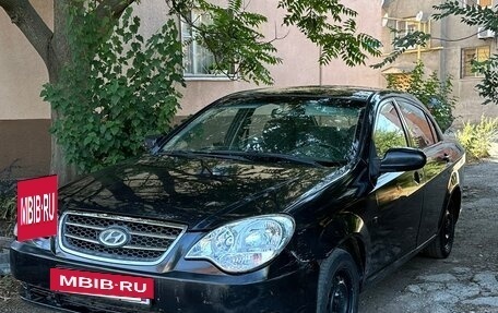 ТагАЗ Vega, 2009 год, 170 000 рублей, 4 фотография