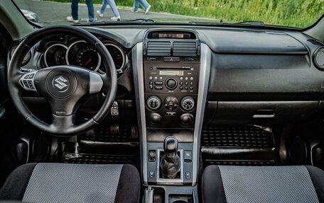 Suzuki Grand Vitara, 2007 год, 650 000 рублей, 17 фотография