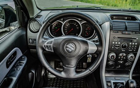 Suzuki Grand Vitara, 2007 год, 650 000 рублей, 15 фотография