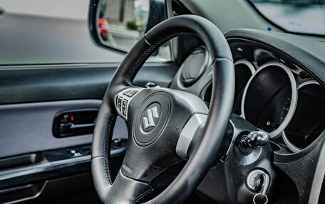Suzuki Grand Vitara, 2007 год, 650 000 рублей, 19 фотография