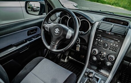 Suzuki Grand Vitara, 2007 год, 650 000 рублей, 22 фотография