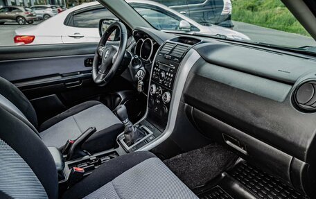 Suzuki Grand Vitara, 2007 год, 650 000 рублей, 23 фотография