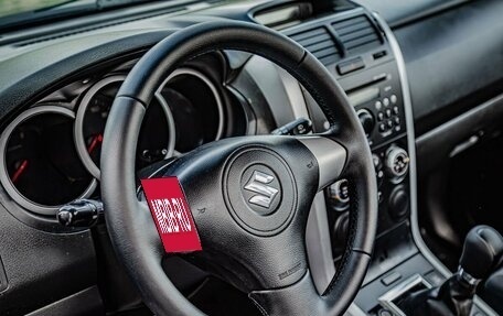 Suzuki Grand Vitara, 2007 год, 650 000 рублей, 14 фотография