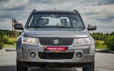 Suzuki Grand Vitara, 2007 год, 650 000 рублей, 3 фотография