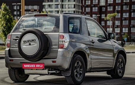 Suzuki Grand Vitara, 2007 год, 650 000 рублей, 11 фотография