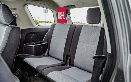 Suzuki Grand Vitara, 2007 год, 650 000 рублей, 24 фотография