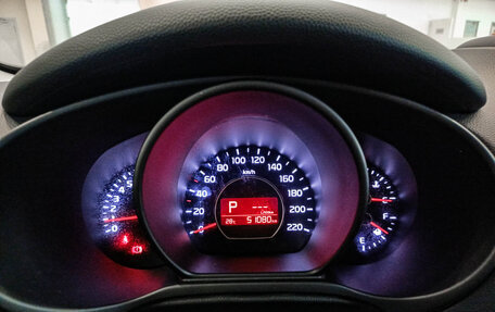 KIA Soul II рестайлинг, 2018 год, 1 638 000 рублей, 16 фотография
