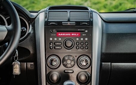 Suzuki Grand Vitara, 2007 год, 650 000 рублей, 18 фотография